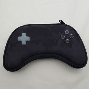 Black Game Controller Case- Pencil Holder